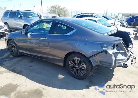 2013 Honda Accord Lx-S z USA, uszkodzony, nr VIN 1HGCT1B3XDA018833